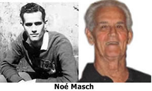 Noé Masch